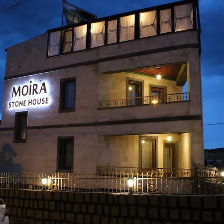 Hotel Moira Stone House Goreme