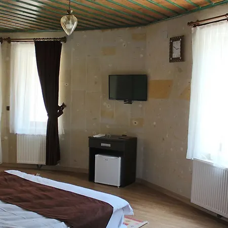 Hotel Moira Stone House Goreme