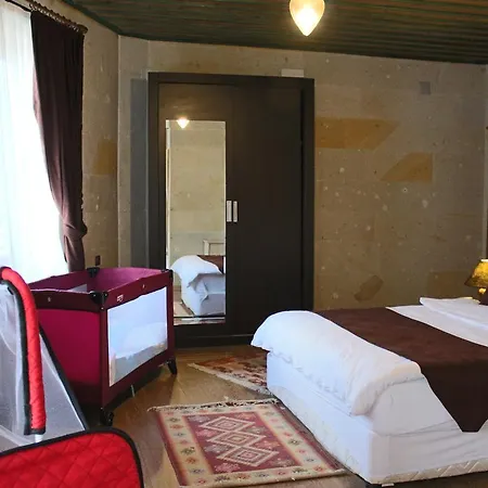 Moira Stone House 3* Göreme