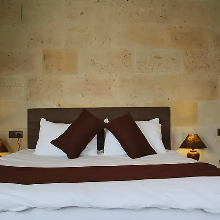 Moira Stone House Hotel Goreme