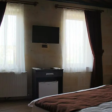 Hotel Moira Stone House