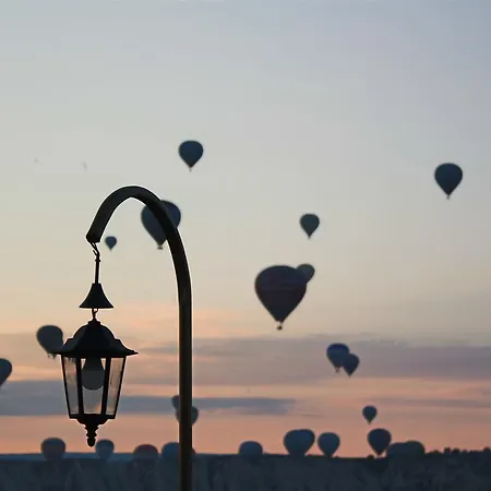 Hotel Moira Stone House Goreme