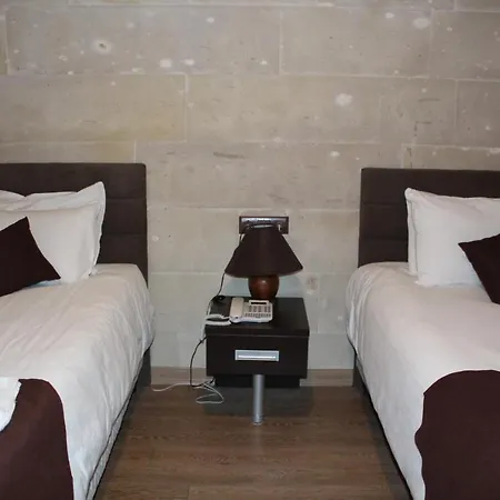 Moira Stone House Hotel Goreme
