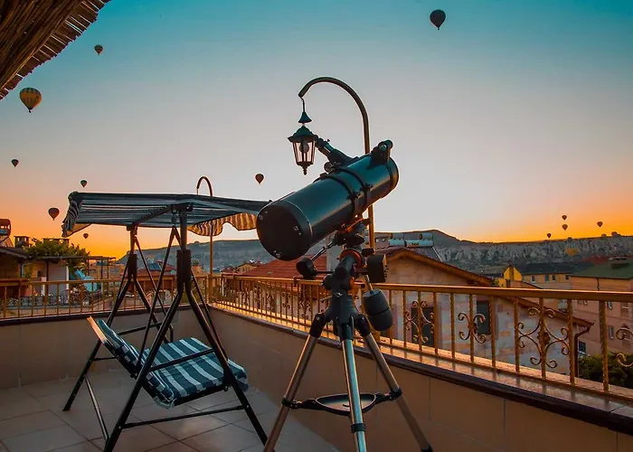 Hotell Moira Stone House 3*