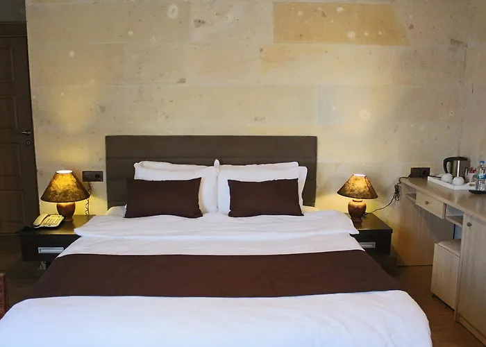 Hotell Moira Stone House 3*