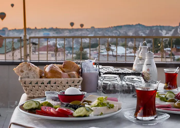 Hotell Moira Stone House