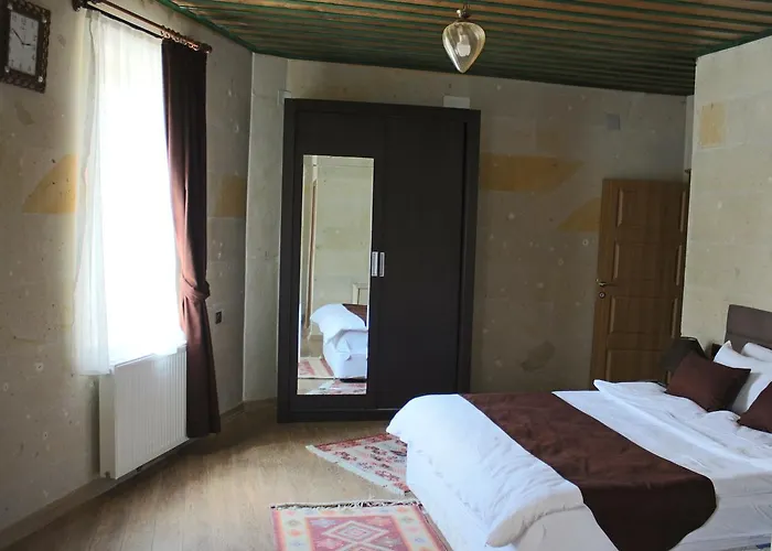 Hotell Moira Stone House 3*