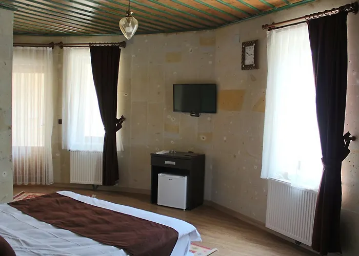 Hotell Moira Stone House Göreme