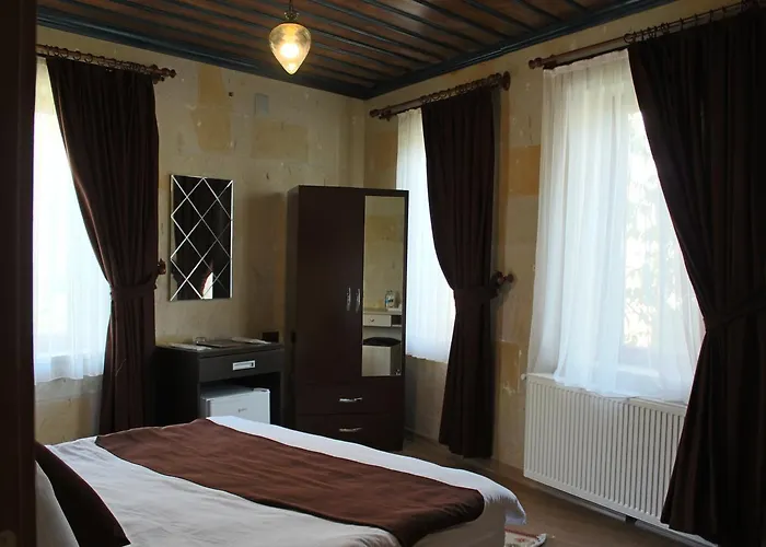 Moira Stone House 3* Göreme