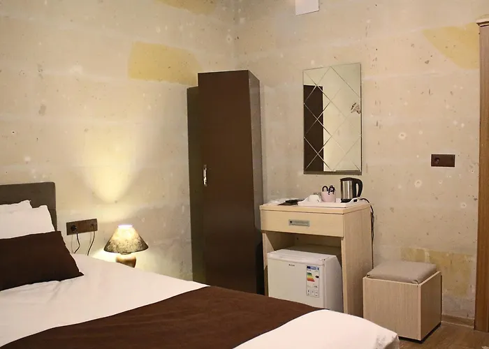 Moira Stone House Hotell