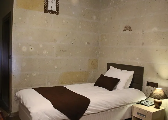 Hotell Moira Stone House Göreme