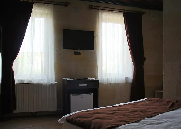 Hotell Moira Stone House