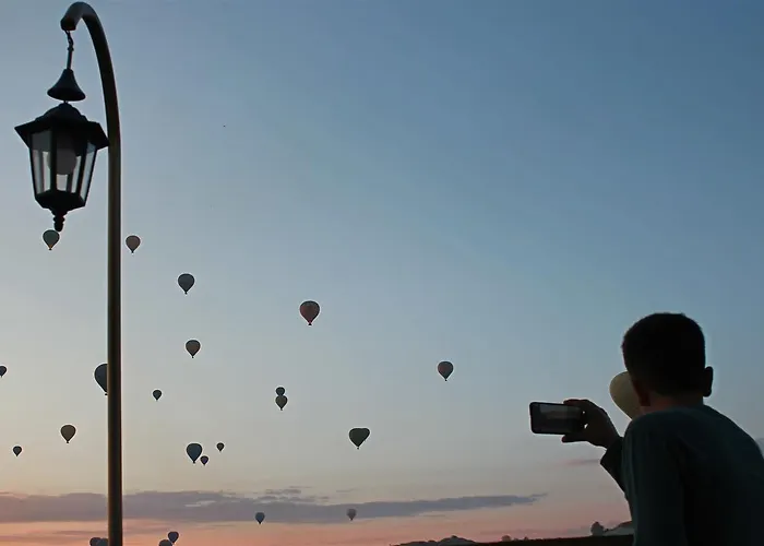 Moira Stone House Hotell Göreme