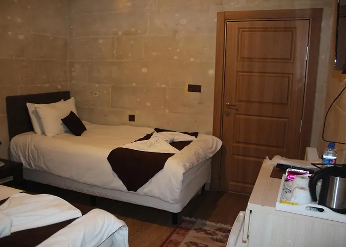 Moira Stone House Hotell