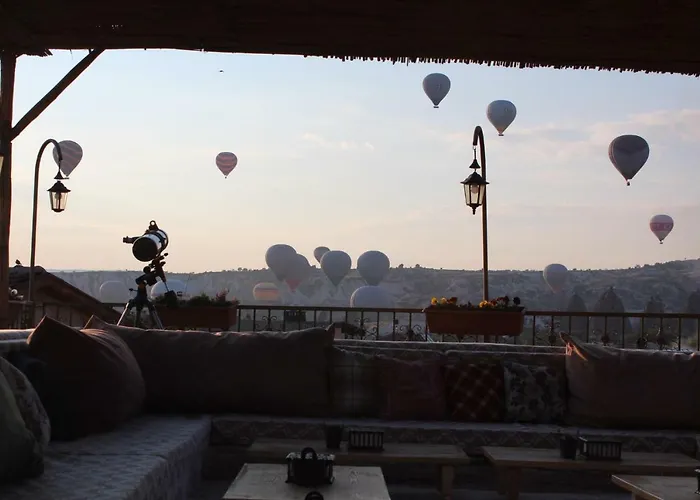 Hotell Moira Stone House