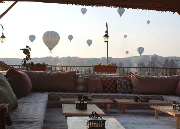 Hotell Moira Stone House